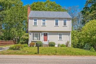 1163 Webster St, Hanover, MA 02339