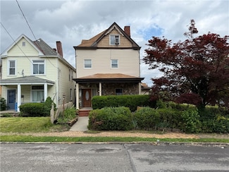 705 E 18th Ave, Homestead, PA 15120