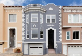 878 33rd Ave, San Francisco, CA 94121