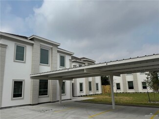 1312 Sucre Dr Unit 2, Edinburg, TX 78541