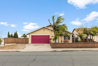 8300 Cacus St, Spring Valley, CA 91977