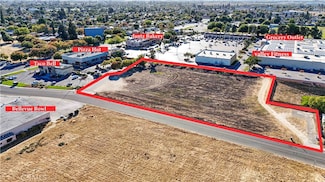 0 Redwood Ave Unit MC25237349, Atwater, CA 95301