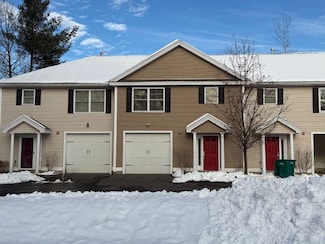 75 Deerwood Dr Unit E, Nashua, NH 03063