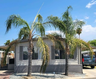 6601 Eucalyptus Dr Unit 60, Bakersfield, CA 93306