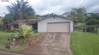145 Haulani St, Makawao, HI 96768