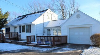9355 Roll Rd, Clarence Center, NY 14032