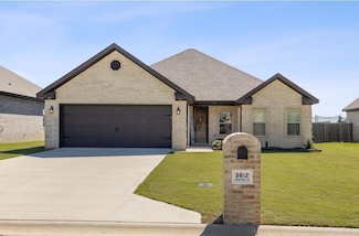 5612 Creekview Dr, Jonesboro, AR 72404