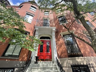 582 Massachusetts Ave Unit 2, Boston, MA 02118