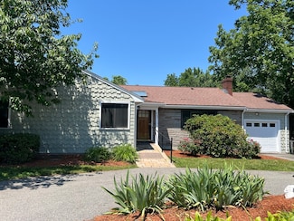 457 Parker St, Newton Center, MA 02459