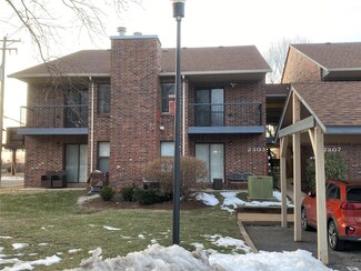 2303 Kratky Rd Unit C, Saint Louis, MO 63114