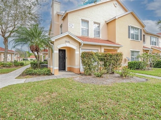 2536 57th Cir Unit 2536, Vero Beach, FL 32966