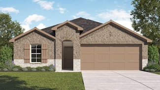 2507 Peacock Ore Dr, Iowa Colony, TX 77583