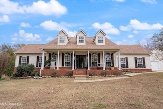 396 Fonzie Scott Rd, Coldwater, MS 38618