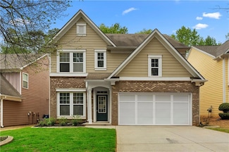 3119 Devauden Ct, Duluth, GA 30096