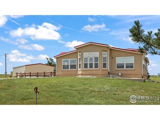 48984 County Road Ff, Akron, CO 80720