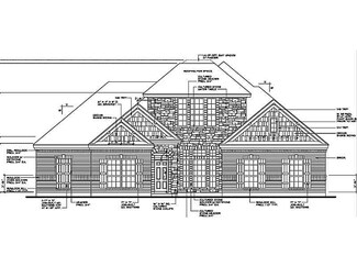 2411 Riverfront Ln, Fayetteville, AR 72703