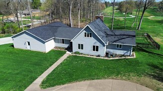 2266 Old Plank Rd, Newburgh, IN 47630