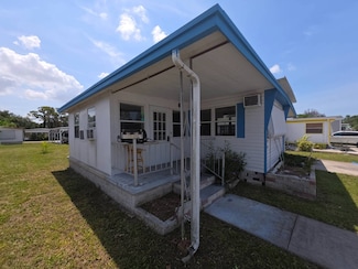 6190 62nd Ave N Unit 73, Pinellas Park, FL 33781