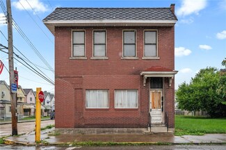 200 Helen St, McKees Rocks, PA 15136