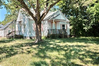 4216 Plaza Dr, Fort Wayne, IN 46806