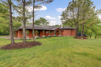 2029 Horse Haven Trail, Nixa, MO 65714