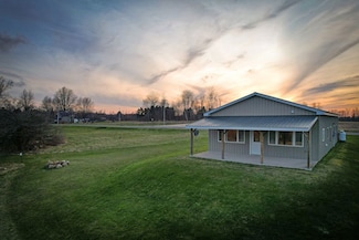 270 East Rd, Heuvelton, NY 13654