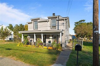 1718 7th St, Bethlehem, PA 18020