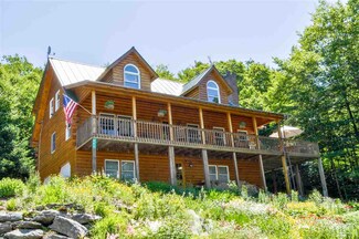 395 Wentworth Rd, Richmond, VT 05477