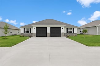 641 Fall Meadow Ln, Belton, MO 64012