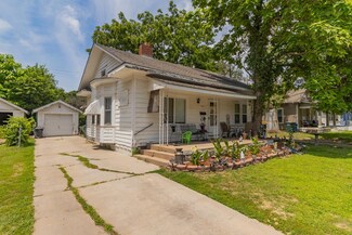 1921 S Main St, Wichita, KS 67213