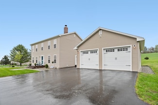 101 Waterman St, Barre, VT 05641