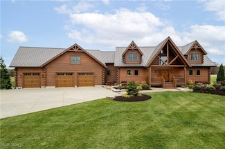 8293 Spencer Lake Rd, Medina, OH 44256