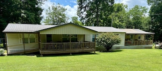 1155 Lloyd Williams Rd, Imboden, AR 72434