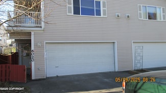 6020 E 43rd Ave Unit 32, Anchorage, AK 99504