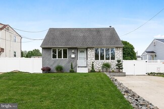 1025 W Front St, Glendora, NJ 08029