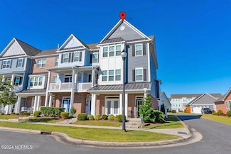 223 Shearwater Ln, Beaufort, NC 28516
