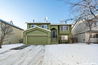 9330 Flintlock St, Anchorage, AK 99507