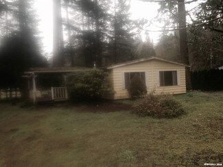 11371 Rowena Ave SE, Lyons, OR 97358