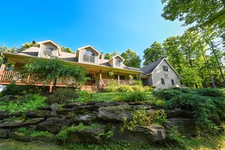 579 Maple Ridge, Newport, VT 05855