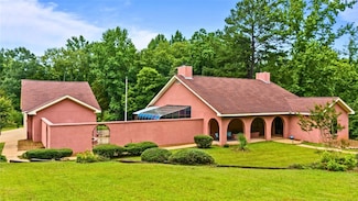 1115 Willow Run, Opelika, AL 36801