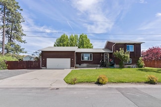 513 S Legg St, Medical Lake, WA 99022
