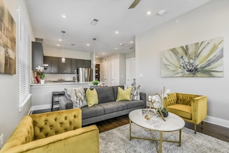 4415 Jackson Ave Unit 4305, Austin, TX 78731