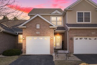 2142 Autumn Ln, Dekalb, IL 60115
