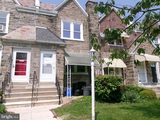 7213 Forrest Ave, Philadelphia, PA 19138