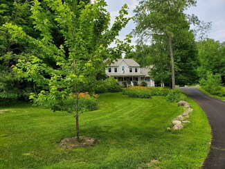 225 Slayton Hill Rd, Lebanon, NH 03766