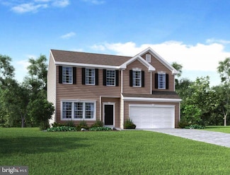 116 Hopkins St, Ranson, WV 25438