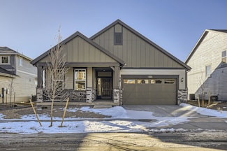 Graham, Johnstown, CO 80534