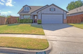 15136 E 108th Place N, Owasso, OK 74055