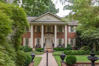 1405 Hunting Ridge Rd, Raleigh, NC 27615