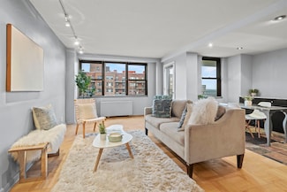 201 St Pauls Ave Unit 15k, Jc, Journal Square, NJ 07306